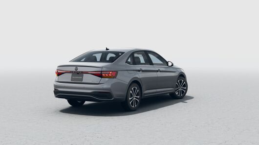 Imagen de un Jetta PA Highline 250 TSI AT