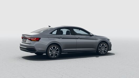 Imagen de un Jetta PA Highline 250 TSI AT