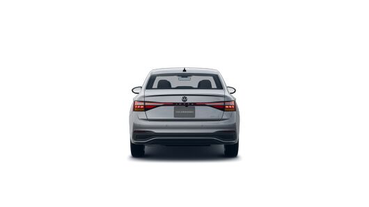 Imagen de un Jetta PA Highline 250 TSI AT