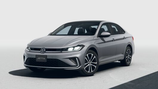 Imagen de un Jetta PA Highline 250 TSI AT