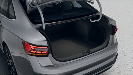 Imagen de un Jetta PA Highline 250 TSI AT