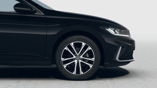 Imagen de un Jetta PA Highline 250 TSI AT