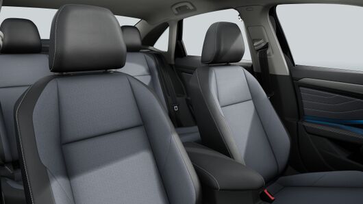 Imagen de un Jetta PA Highline 250 TSI AT