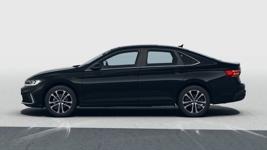 Imagen de un Jetta PA Highline 250 TSI AT