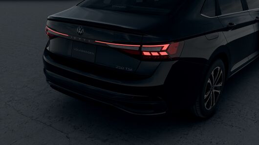Imagen de un Jetta PA Highline 250 TSI AT