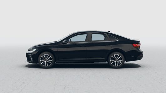 Imagen de un Jetta PA Highline 250 TSI AT