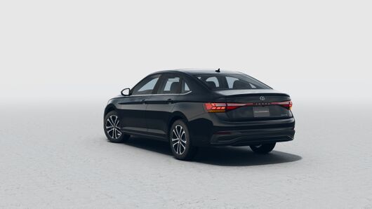 Imagen de un Jetta PA Highline 250 TSI AT