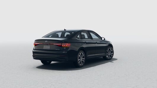 Imagen de un Jetta PA Highline 250 TSI AT