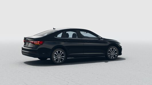 Imagen de un Jetta PA Highline 250 TSI AT