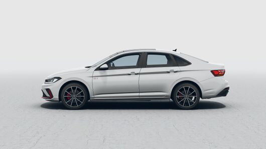 Imagen de un Jetta PA GLI 350 TSI AT