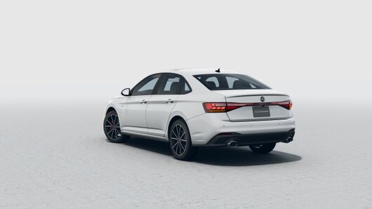 Imagen de un Jetta PA GLI 350 TSI AT