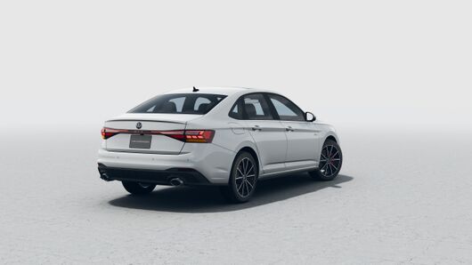 Imagen de un Jetta PA GLI 350 TSI AT