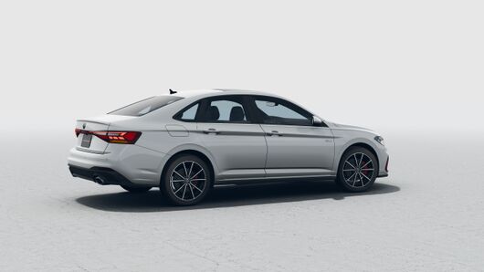 Imagen de un Jetta PA GLI 350 TSI AT