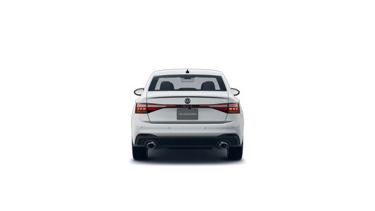 Imagen de un Jetta PA GLI 350 TSI AT