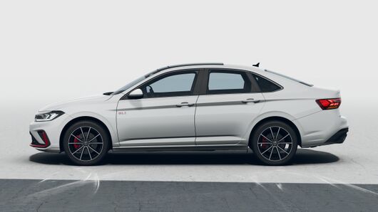 Imagen de un Jetta PA GLI 350 TSI AT