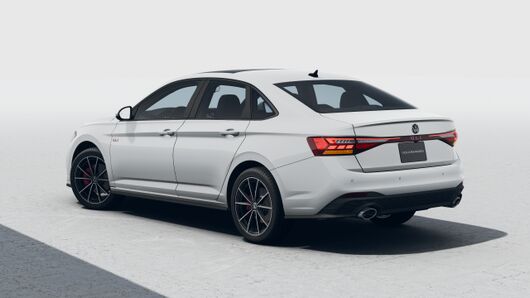 Imagen de un Jetta PA GLI 350 TSI AT