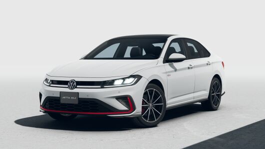Imagen de un Jetta PA GLI 350 TSI AT