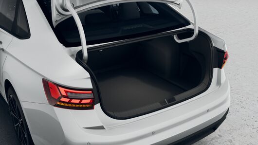 Imagen de un Jetta PA GLI 350 TSI AT