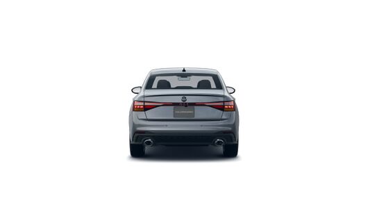 Imagen de un Jetta PA GLI 350 TSI AT