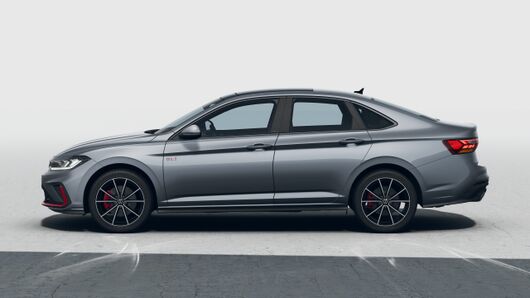 Imagen de un Jetta PA GLI 350 TSI AT