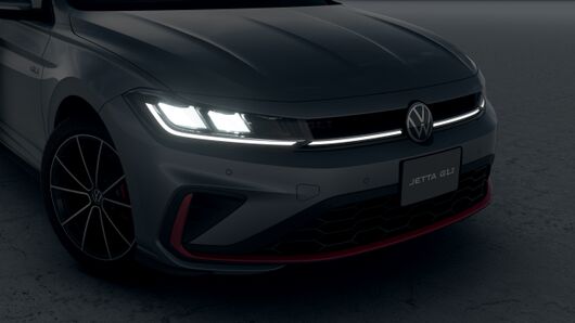 Imagen de un Jetta PA GLI 350 TSI AT