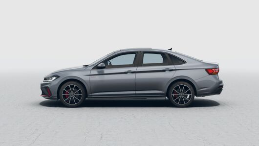 Imagen de un Jetta PA GLI 350 TSI AT