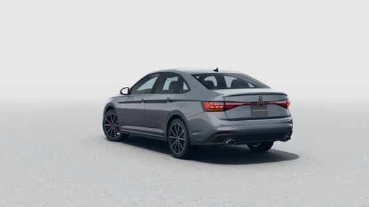 Imagen de un Jetta PA GLI 350 TSI AT