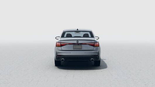 Imagen de un Jetta PA GLI 350 TSI AT