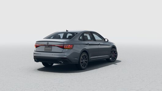 Imagen de un Jetta PA GLI 350 TSI AT