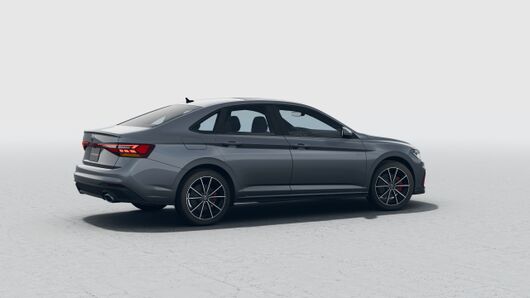 Imagen de un Jetta PA GLI 350 TSI AT