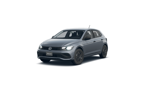 Imagen de un Polo PA Track 1.6L  MT