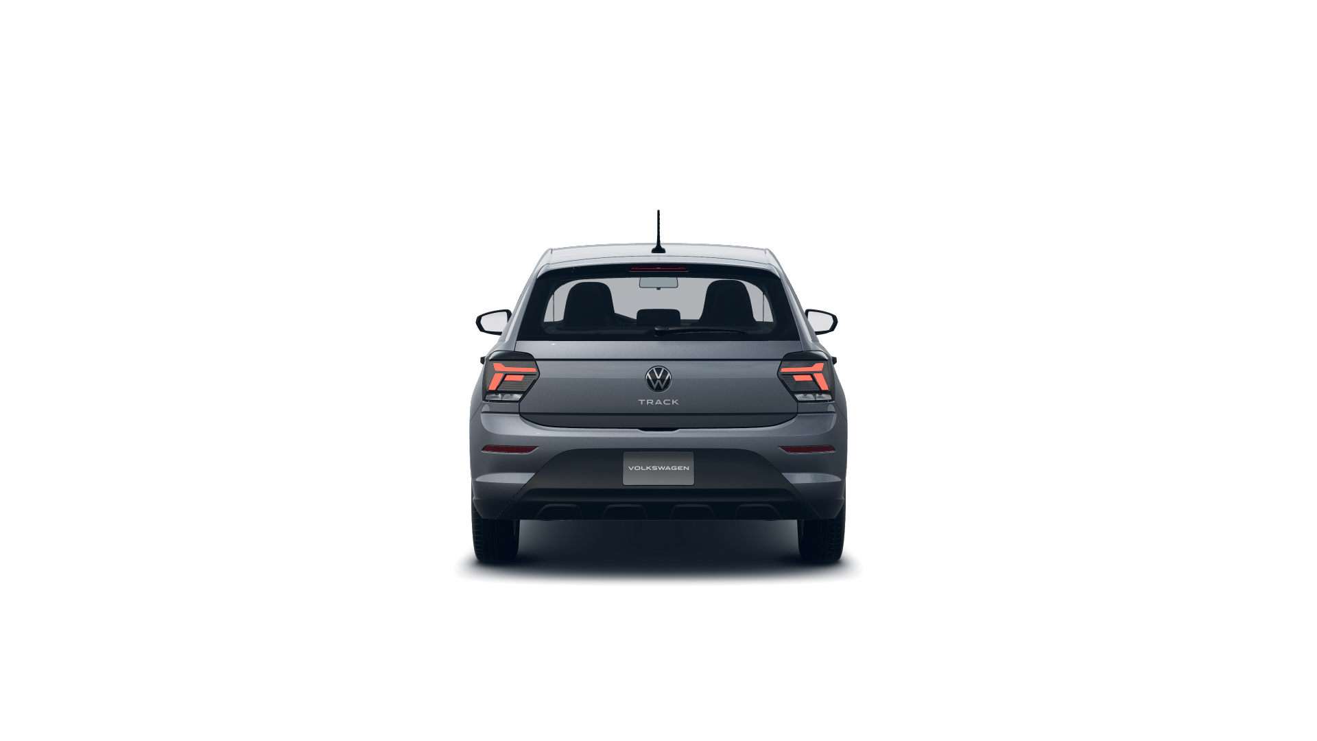 Imagen de un Polo PA Track 1.6L  MT