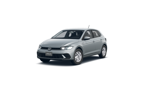 Imagen de un Polo PA Comfortline 1.0L  AT