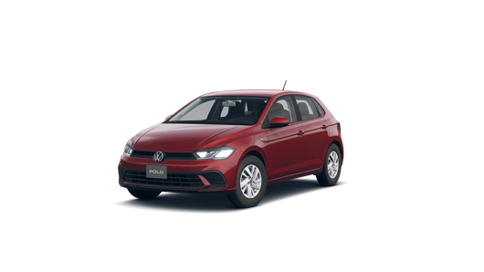 Imagen de un Polo PA Comfortline 1.0L  AT