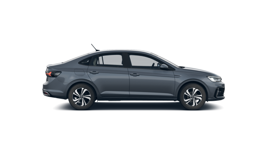 Imagen de un Virtus PA Comfortline Select 1.0 TSI AT