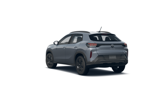 Imagen de un Tera Trend 1.6L  MT