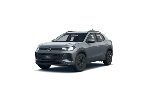 Imagen de un Tera Trend 1.6L  MT