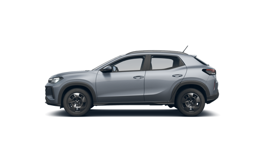 Imagen de un Tera Trend 1.6L  MT