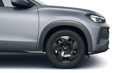 Imagen de un Tera Trend 1.6L  MT