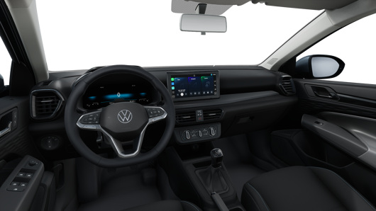 Imagen de un Tera Trend 1.6L MT