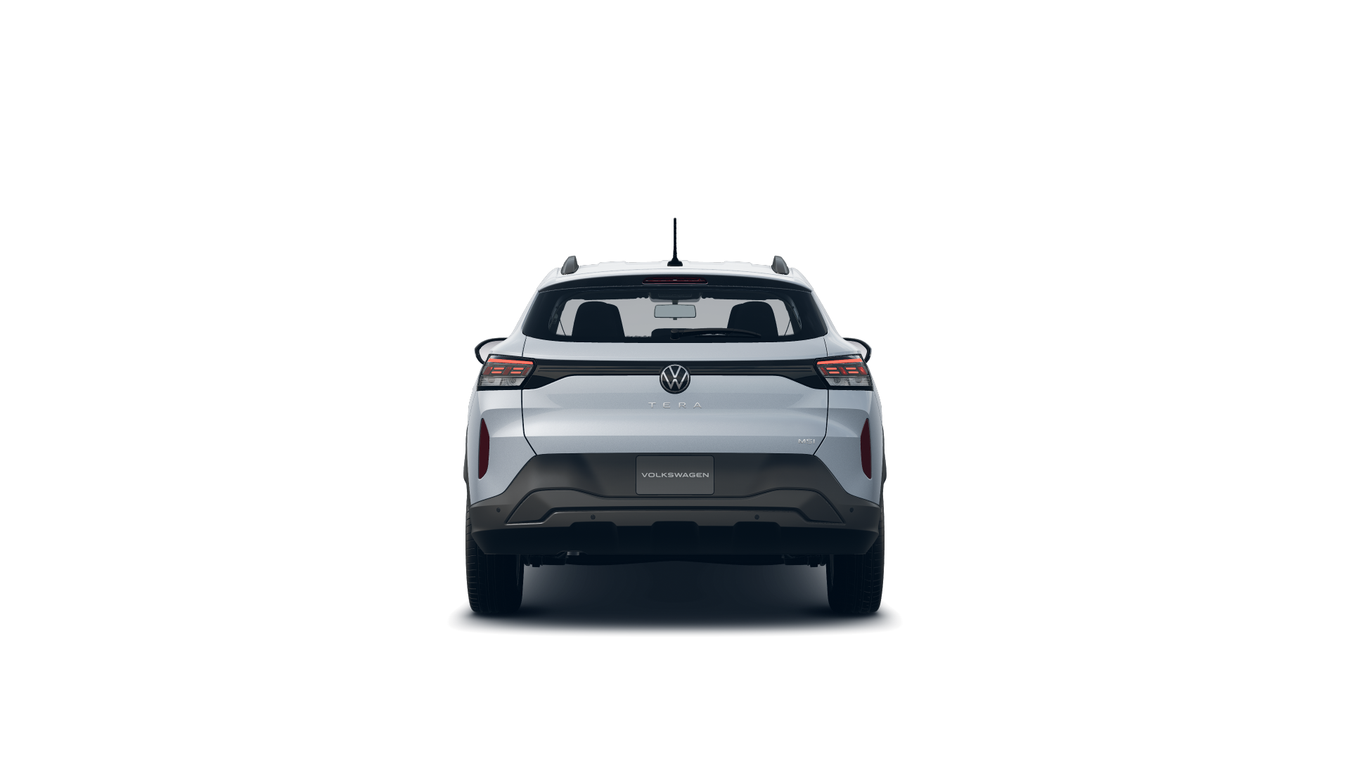Imagen de un Tera Trend 1.6L  MT