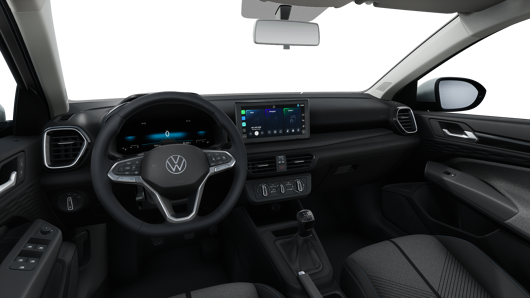 Imagen de un Tera Comfort 1.6L  MT