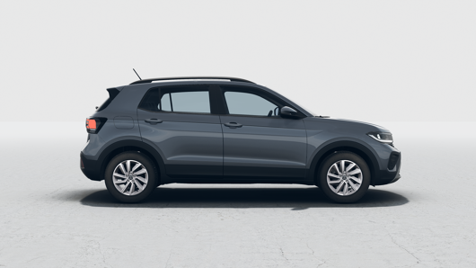 Imagen de un T- Cross PA Trendline 170 TSI MT