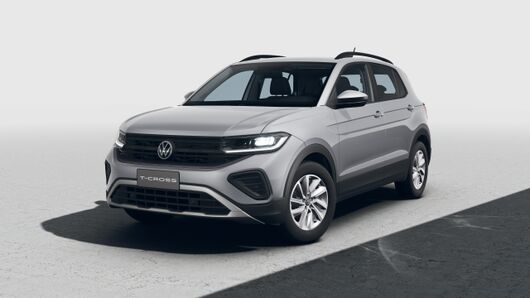 Imagen de un T- Cross PA Trendline 170 TSI MT