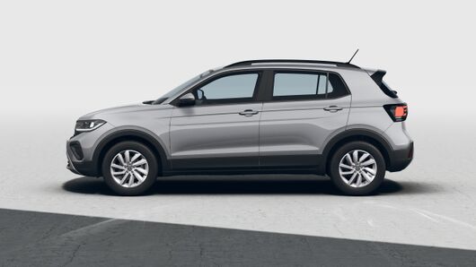 Imagen de un T- Cross PA Trendline 170 TSI MT