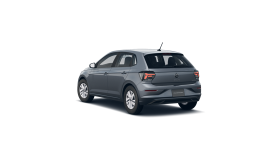 Imagen de un Polo PA Comfortline 1.0L  AT