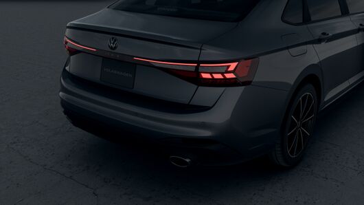 Imagen de un Jetta PA GLI 350 TSI AT