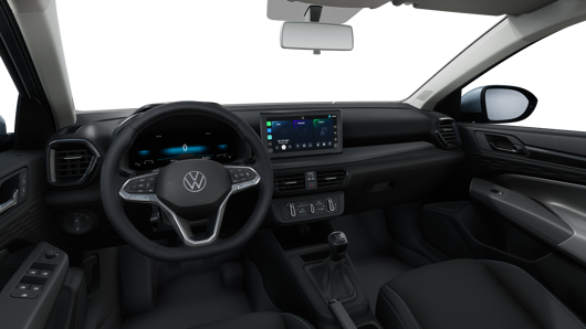 Imagen de un Tera Trend 1.6L MT