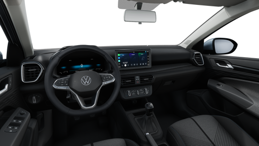Imagen de un Tera Comfort 1.6L  MT