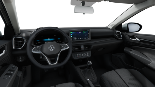 Imagen de un Tera Comfort 1.6L MT